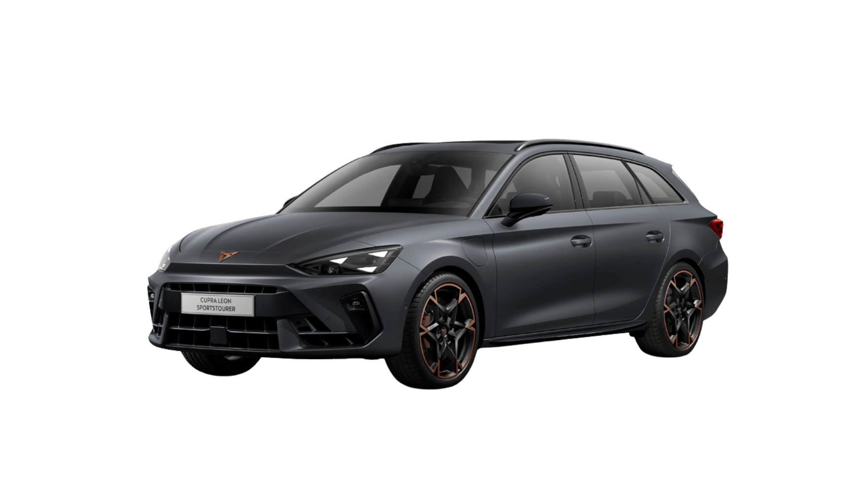 Cupra Leon Sportstourer For Business